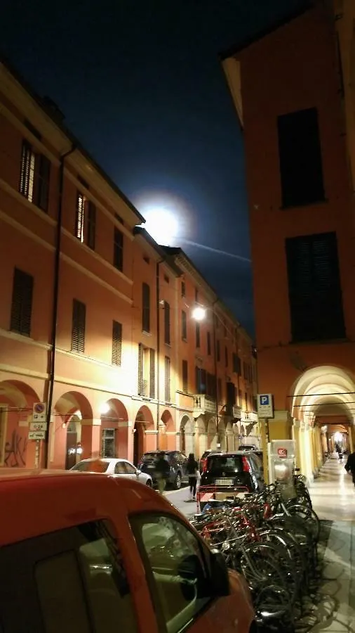 Arpa Apartments Bologna Center