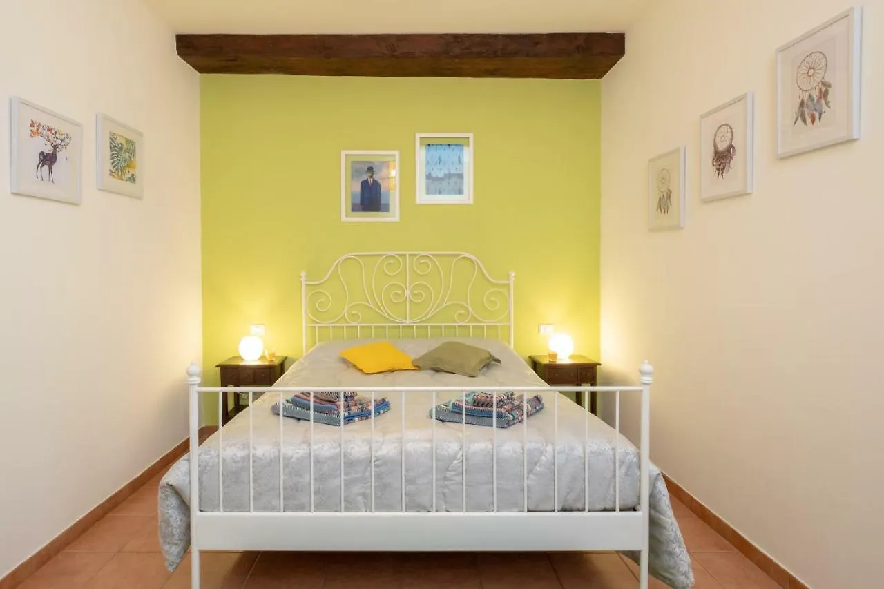 Arpa Apartments Bologna Center