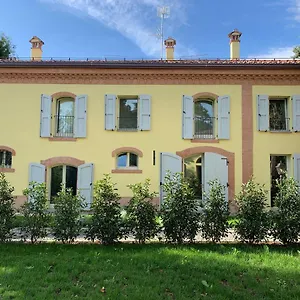 Antico Podere San Luca Appartement