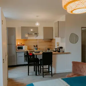 Les Berges Du Roubion Cosy Et Moderne , Montélimar Frankrijk