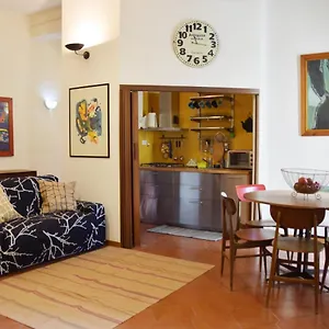 Ottavo Portone Appartement