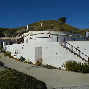 Apartamento Casa Edinah ,casa Nadieh, Geheel Rolstoel Vriendelijk Met Zwembad En Tillift España