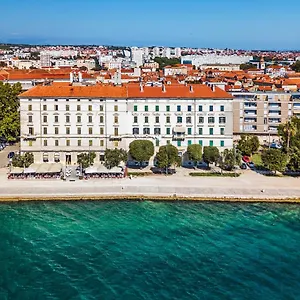 Urban With Sauna , Zadar Kroatië