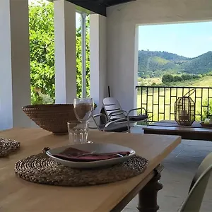 Morenas , Yunquera Spanje