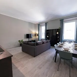  Apartamento The Rent - Close To Termini Station Italia