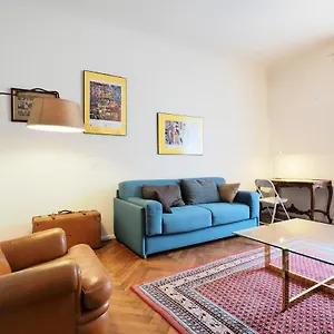  Apartamento Primopiano - Cantoni Italia