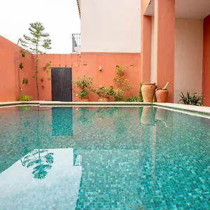  Сasa de vacaciones Alpesa Casa España