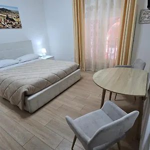 Διαμέρισμα Nel Sole Monolocale, Μπολόνια