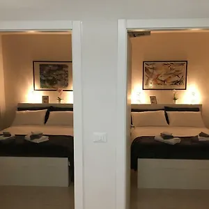  Apartamento Flats