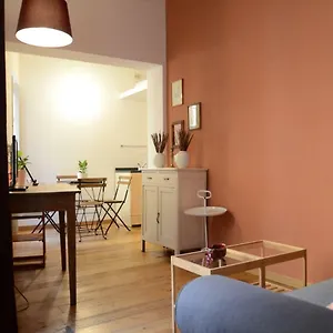  Apartamento Bukowski's House Italia