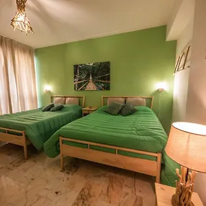  Apartamento Downtown