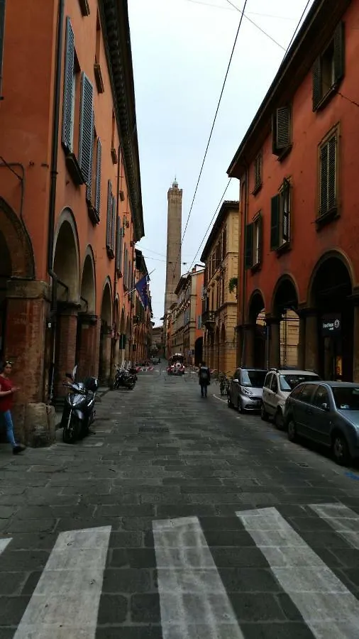 Arpa Apartments Bologna Center