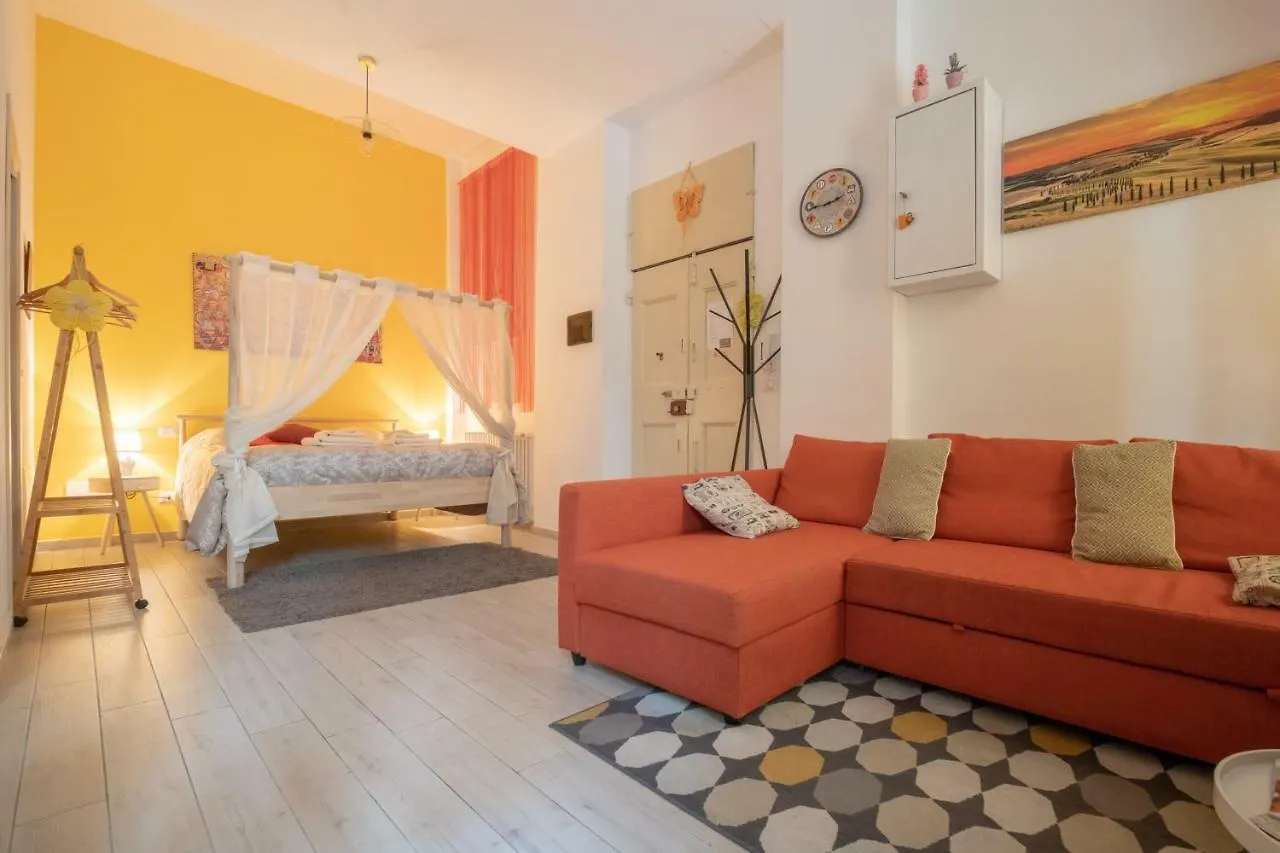 Arpa Apartments Bologna Center Italie