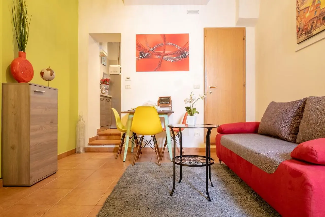 Arpa Apartments Bologna Center